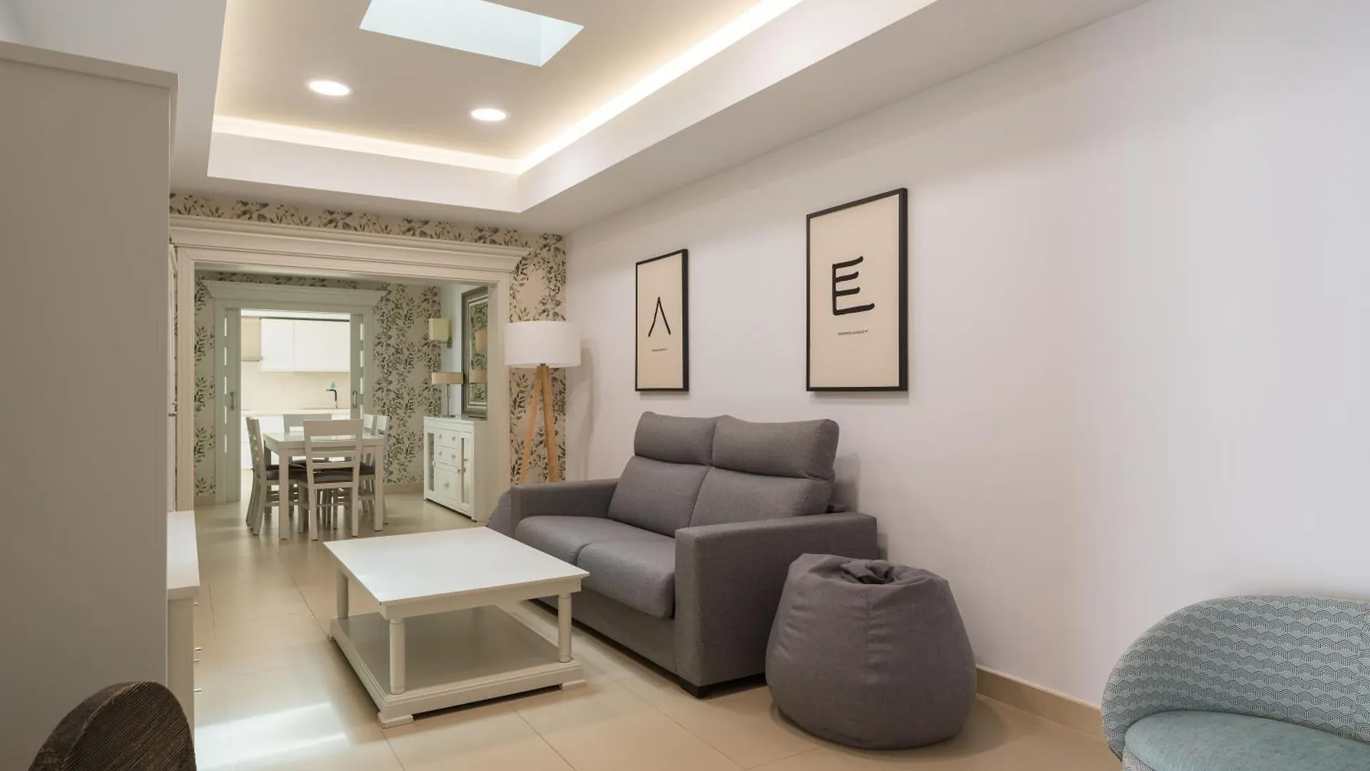 Hd Family Suite Holycan I Μασπαλόμας Βίλα