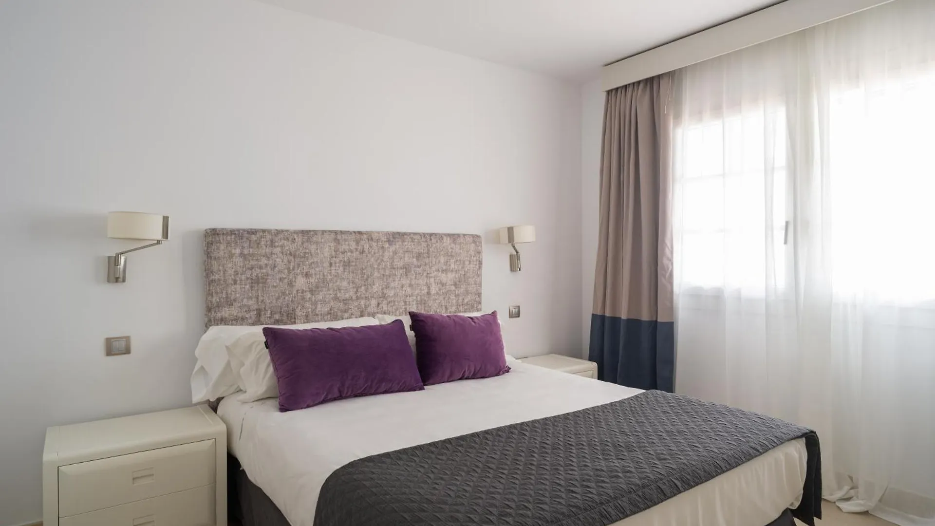 Hd Family Suite Holycan I Μασπαλόμας Ισπανία