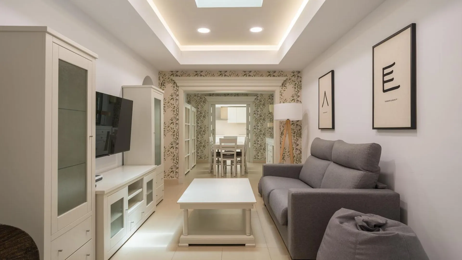 מספאלומס Hd Family Suite Holycan I